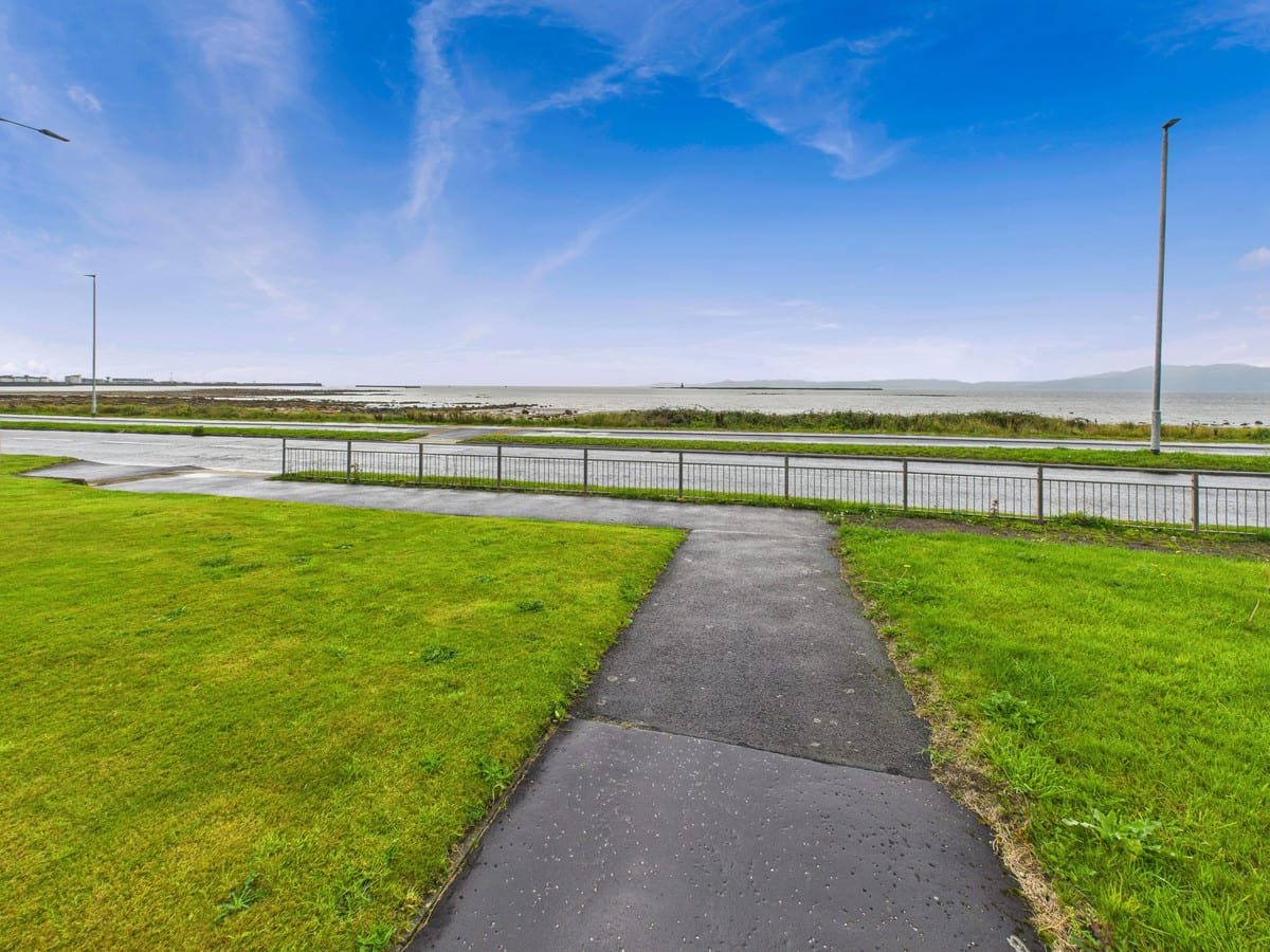 Horse Isle View, Ardrossan, KA22 8PD