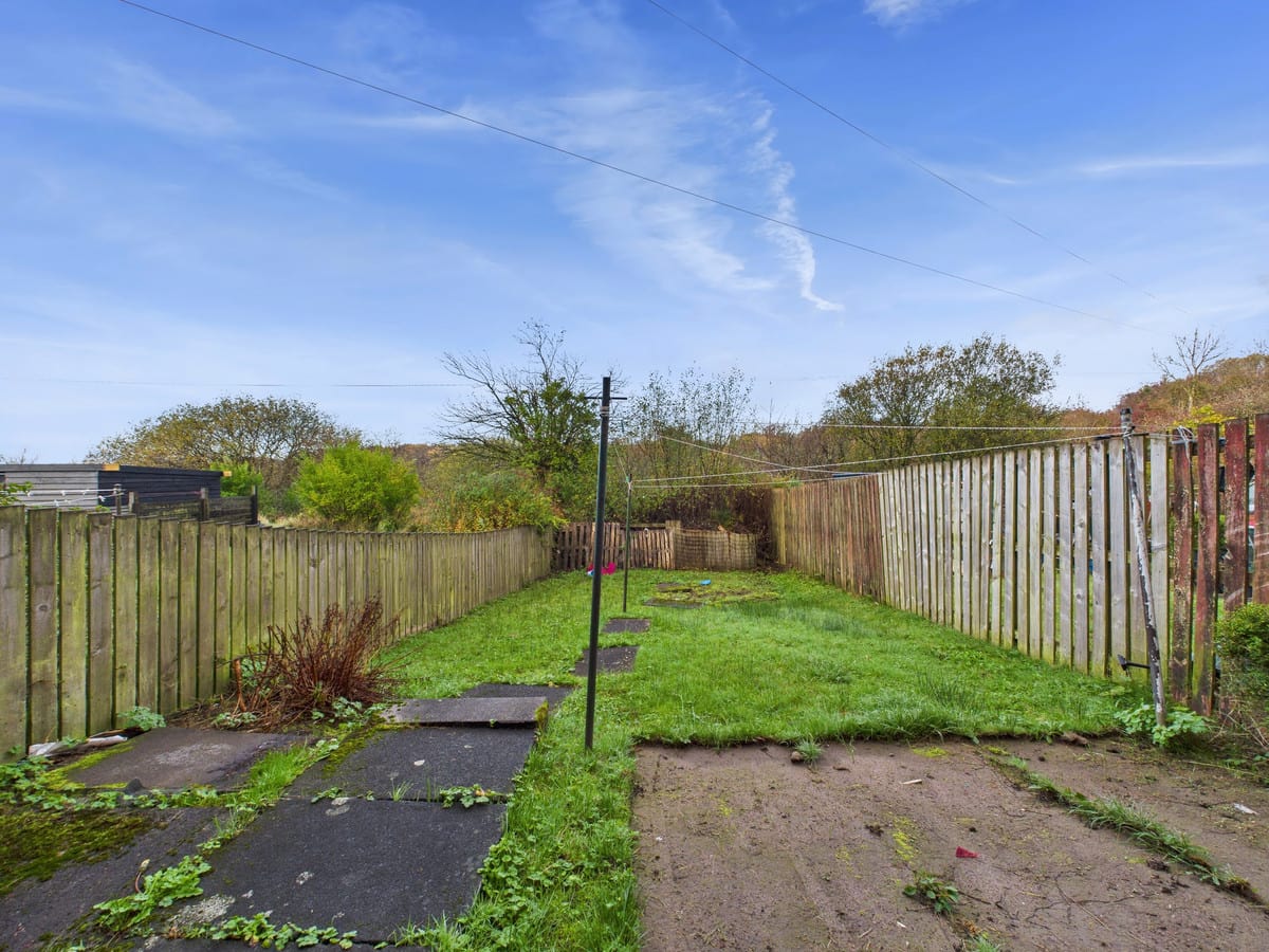 Newhouse Drive, North Ayrshire, Kilbirnie, KA25 6EP