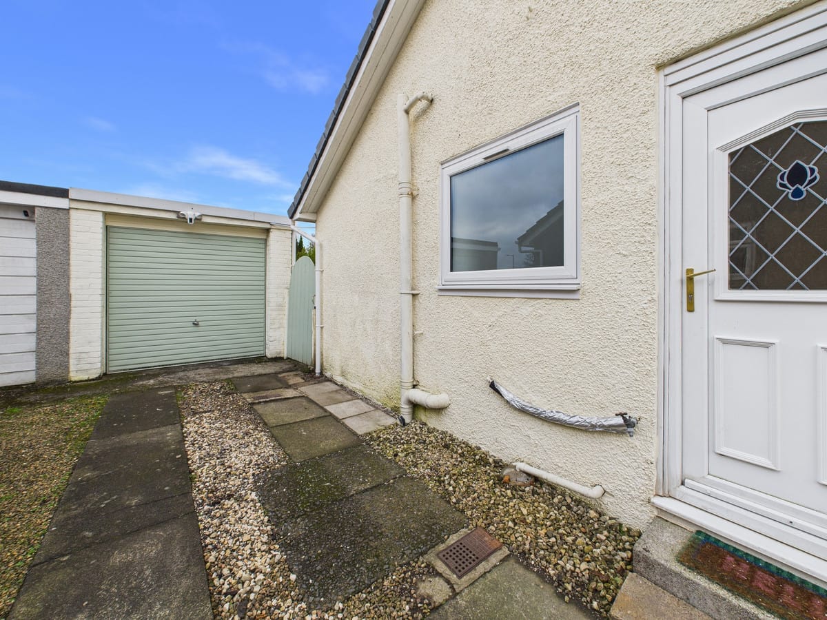 Balfour Avenue, North Ayrshire, Beith, KA15 1AW
