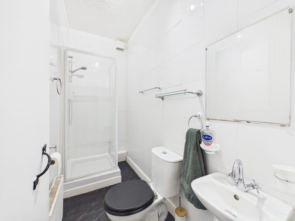 Townend Street, North Ayrshire, Dalry, KA24 4AA